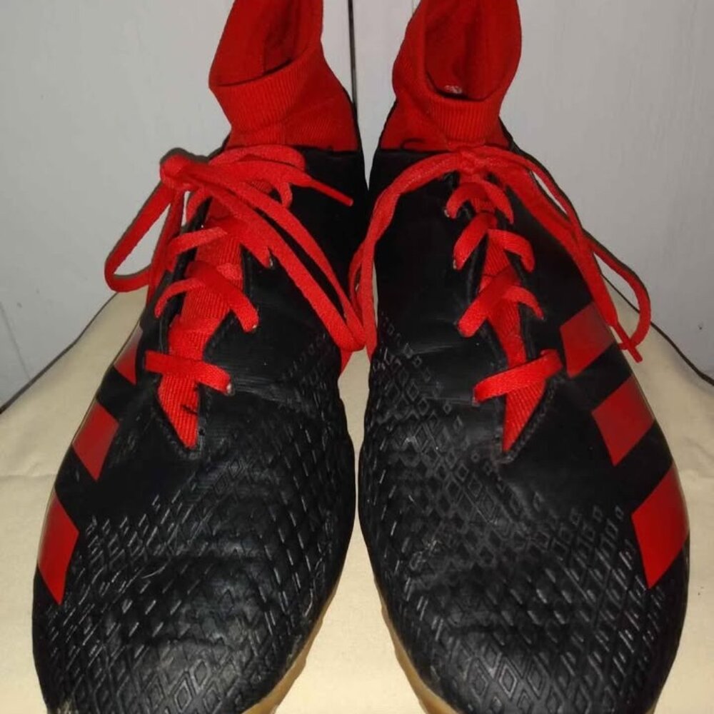 Adidas Predator Indoor Soccer 13.5